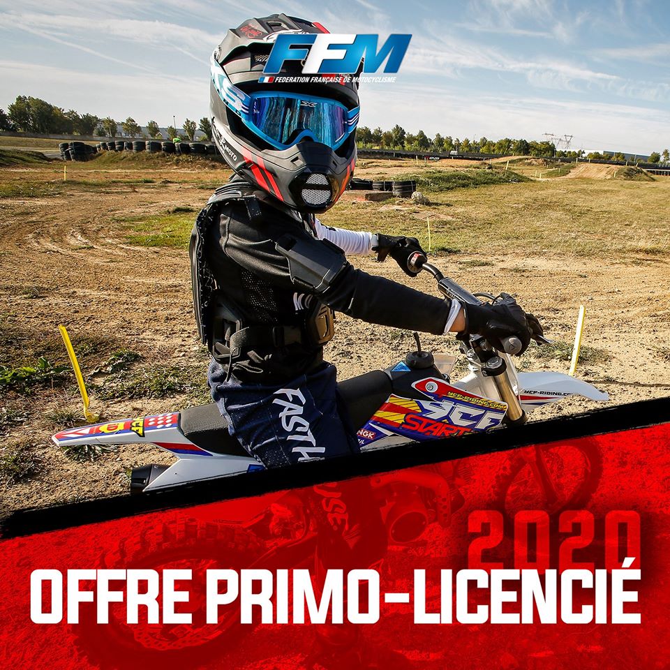 OFFRE PRIMO-LICENCIÉ 2020/2021 OFFRE PRIMO-LICENCIÉ 2020/2021