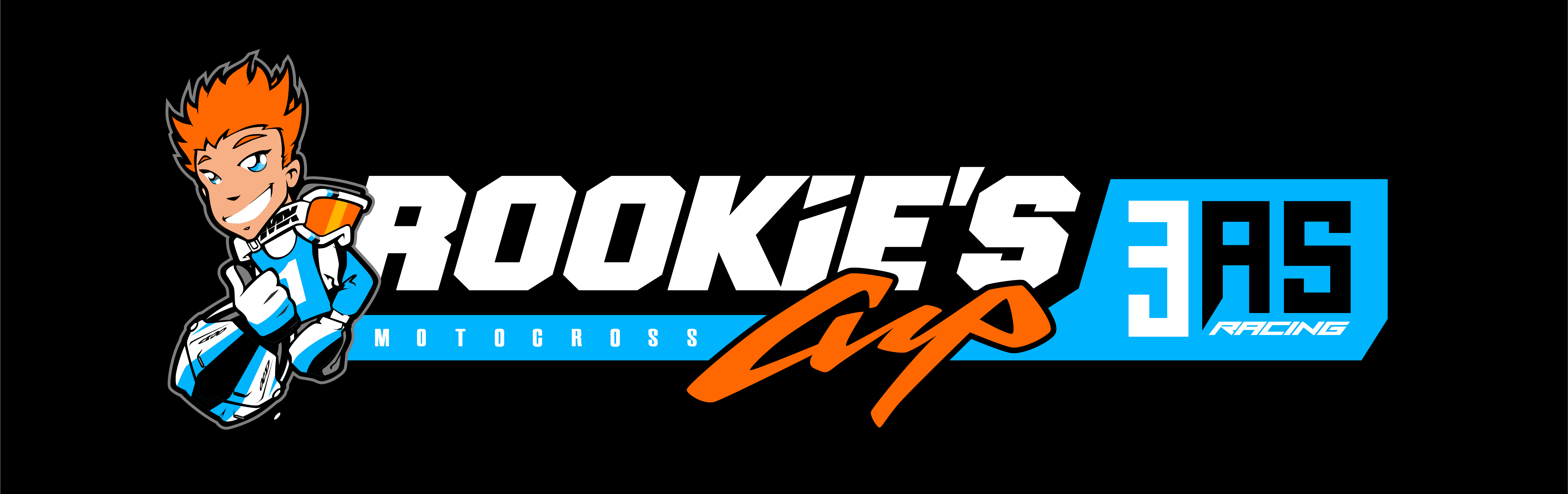 3AS RACING PARTENAIRE TITRE DE LA ROOKIE’S CUP ! 3AS RACING PARTENAIRE TITRE DE LA ROOKIE’S CUP !